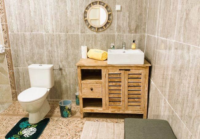 Casa em Naairoa - RURUTU - Are Itimaana Fare Casa em Naairoa - RURUTU - Are Itimaana Fare