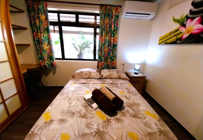 Casa em Pirae - TAHITI - Vetea POOL Fare Casa em Pirae - TAHITI - Vetea POOL Fare