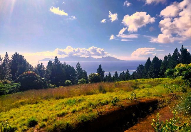 Villa em Punaauia - TAHITI - Villa Fa'ati Luxury - 16 pers Villa em Punaauia - TAHITI - Villa Fa'ati Luxury - 16 pers