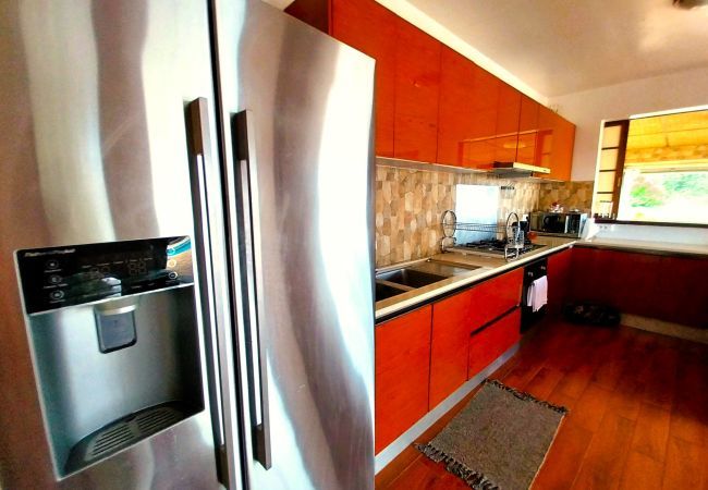 Villa em Punaauia - TAHITI - Villa Fa'ati Luxury - 16 pers Villa em Punaauia - TAHITI - Villa Fa'ati Luxury - 16 pers