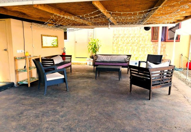 Fazenda em Punaauia - TAHITI - Villa Fa'ati Luxury EVENT Fazenda em Punaauia - TAHITI - Villa Fa'ati Luxury EVENT