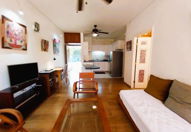 Apartamento em Pirae - TAHITI - Vetea Cottage