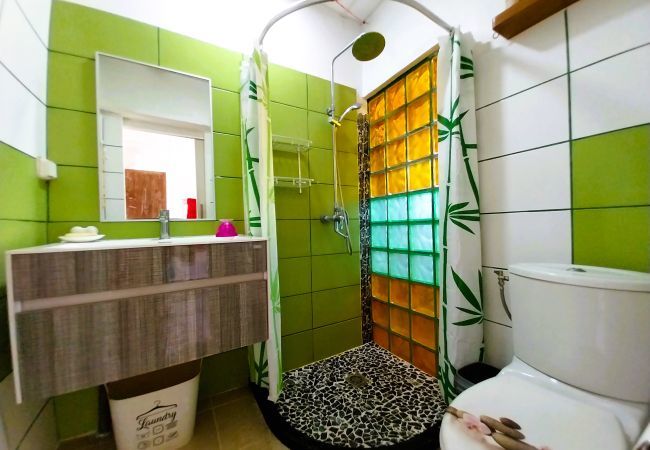 Estúdio em Arue - TAHITI - Terevete Pool Studio Estúdio em Arue - TAHITI - Terevete Pool Studio