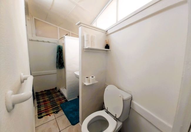 Bungalow em Arue - TAHITI - Matavai Bay Cottage Bungalow em Arue - TAHITI - Matavai Bay Cottage