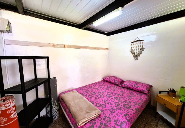 Casa em Afaahiti - TAHITI - Fenua Chill House Casa em Afaahiti - TAHITI - Fenua Chill House