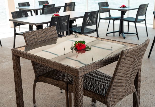 Bungalow em Haamene - TAHAA - Fare TAINA Bay Bungalow em Haamene - TAHAA - Fare TAINA Bay