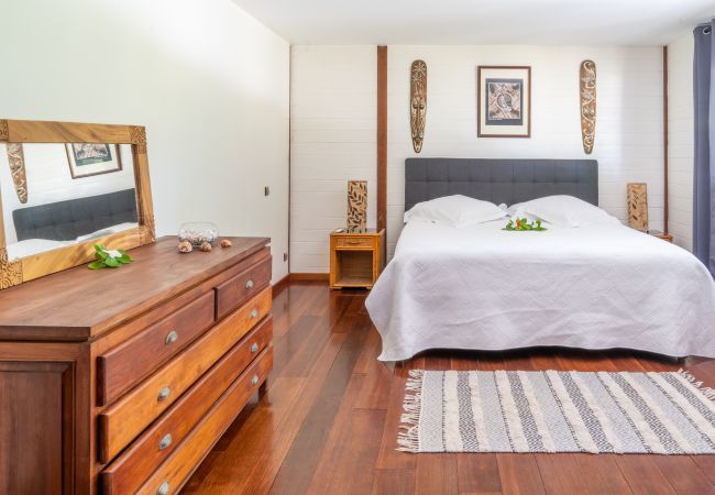 Villa em Avatoru - RANGIROA - Villa Prestige Fara Nui Villa em Avatoru - RANGIROA - Villa Prestige Fara Nui