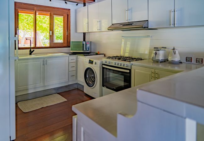 Villa em Avatoru - RANGIROA - Villa Prestige Fara Nui Villa em Avatoru - RANGIROA - Villa Prestige Fara Nui