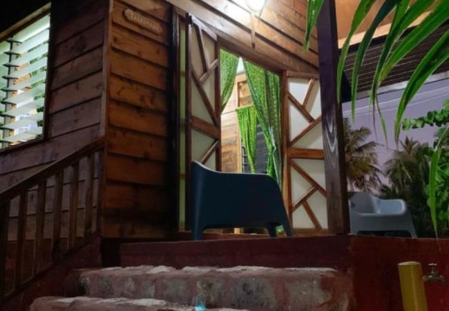 Bungalow em Avatoru - RANGIROA - Taiamani Bungalow Bungalow em Avatoru - RANGIROA - Taiamani Bungalow