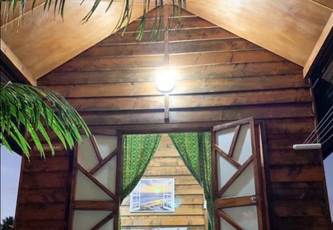 Bungalow em Avatoru - RANGIROA - Taiamani Bungalow Bungalow em Avatoru - RANGIROA - Taiamani Bungalow