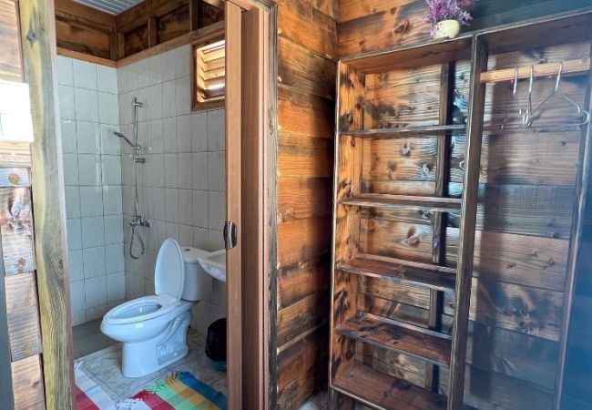 Bungalow em Avatoru - RANGIROA - Taiamani Bungalow Bungalow em Avatoru - RANGIROA - Taiamani Bungalow