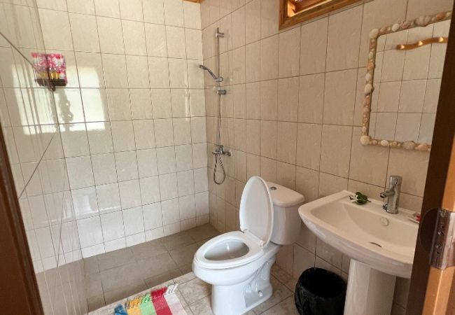 Bungalow em Avatoru - RANGIROA - Taiamani Bungalow Bungalow em Avatoru - RANGIROA - Taiamani Bungalow