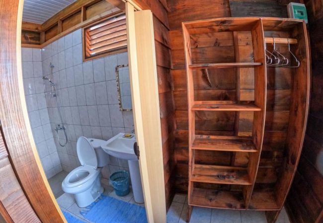 Bungalow em Avatoru - RANGIROA - Tihiata Bungalow Bungalow em Avatoru - RANGIROA - Tihiata Bungalow