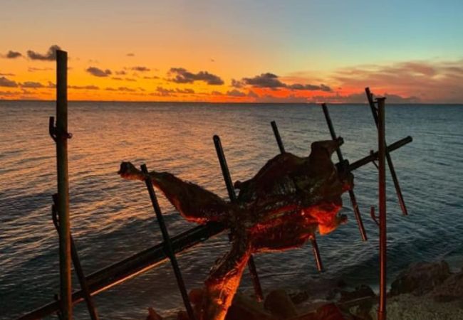 Bungalow em Avatoru - RANGIROA - Ranitea Bungalow Bungalow em Avatoru - RANGIROA - Ranitea Bungalow