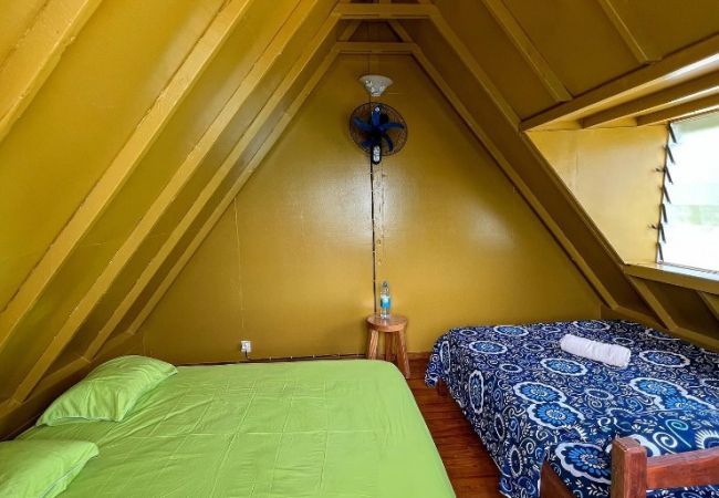 Bungalow em Avatoru - RANGIROA - Ranitea Bungalow Bungalow em Avatoru - RANGIROA - Ranitea Bungalow