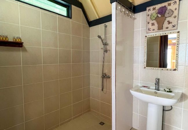 Bungalow em Avatoru - RANGIROA - Ranitea Bungalow Bungalow em Avatoru - RANGIROA - Ranitea Bungalow