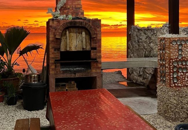 Bungalow em Avatoru - RANGIROA - Hope Bungalow Bungalow em Avatoru - RANGIROA - Hope Bungalow