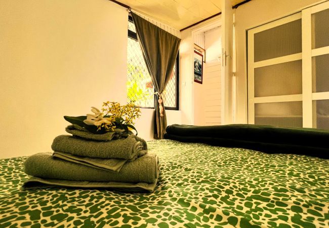 Casa em Paea - TAHITI - The Cozy Corner Casa em Paea - TAHITI - The Cozy Corner