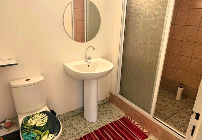 Bungalow em Rangiroa - RANGIROA - My Eden Place Bungalow em Rangiroa - RANGIROA - My Eden Place