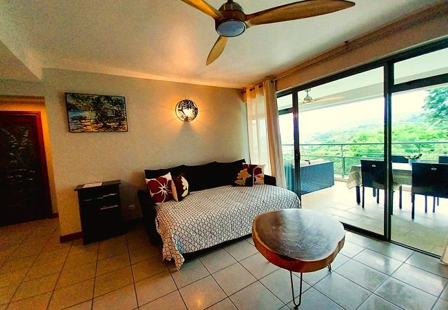 Apartamento em Papeete - TAHITI - Carlton Hills Appartment Apartamento em Papeete - TAHITI - Carlton Hills Appartment