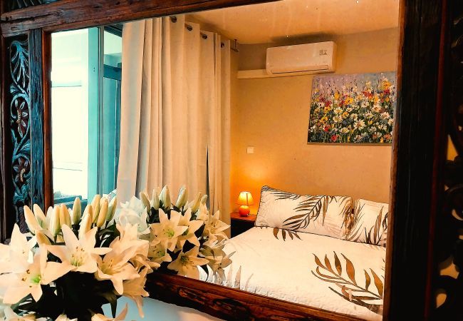 Apartamento em Papeete - TAHITI - Carlton Hills Appartment Apartamento em Papeete - TAHITI - Carlton Hills Appartment