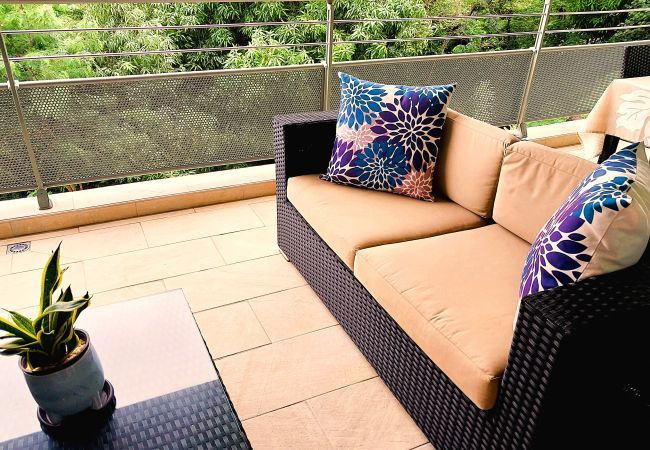 Apartamento em Papeete - TAHITI - Carlton Hills Appartment Apartamento em Papeete - TAHITI - Carlton Hills Appartment