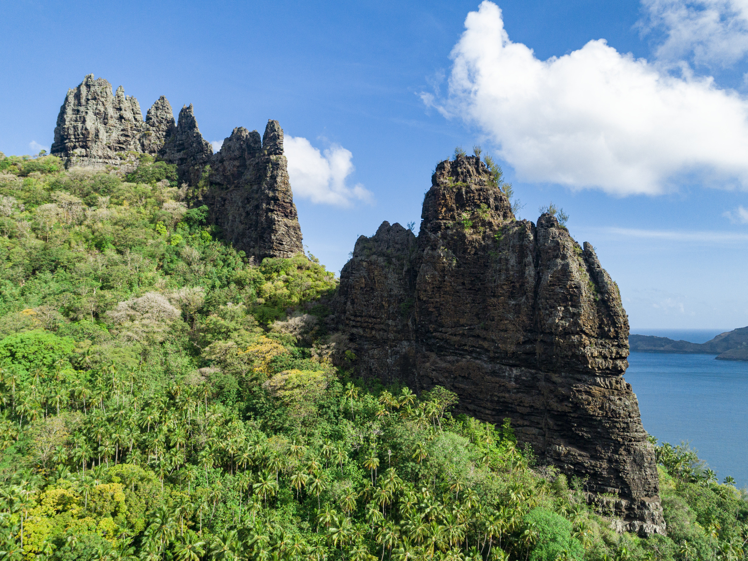  em Taiohae - NUKU HIVA - Te Reo Nuku Hoe