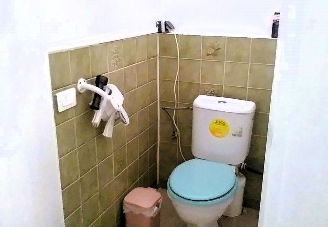 Estúdio em Arue - TAHITI - Erima POOL Studio Estúdio em Arue - TAHITI - Erima POOL Studio