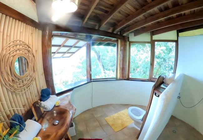 Bungalow em Opoa - RAIATEA - Hotopuu Bungalow Piti Bungalow em Opoa - RAIATEA - Hotopuu Bungalow Piti