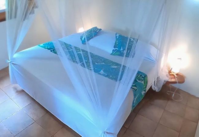 Bungalow em Opoa - RAIATEA - Hotopuu Bungalow Piti Bungalow em Opoa - RAIATEA - Hotopuu Bungalow Piti