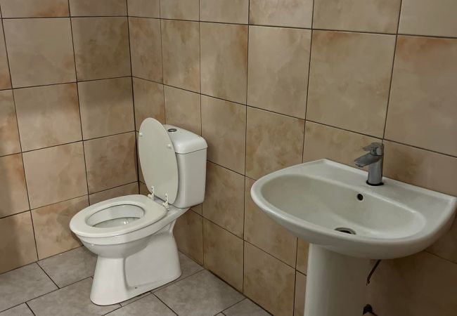 Quarto em Hanavave - FATU HIVA - Hanavave Room 1 Quarto em Hanavave - FATU HIVA - Hanavave Room 1