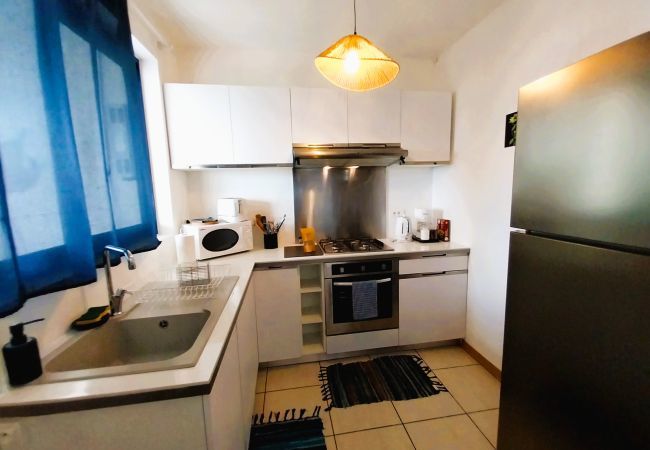 Estúdio em Faa´a - TAHITI - Ninamu Pool Studio Estúdio em Faa´a - TAHITI - Ninamu Pool Studio