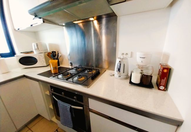 Estúdio em Faa´a - TAHITI - Ninamu Pool Studio Estúdio em Faa´a - TAHITI - Ninamu Pool Studio