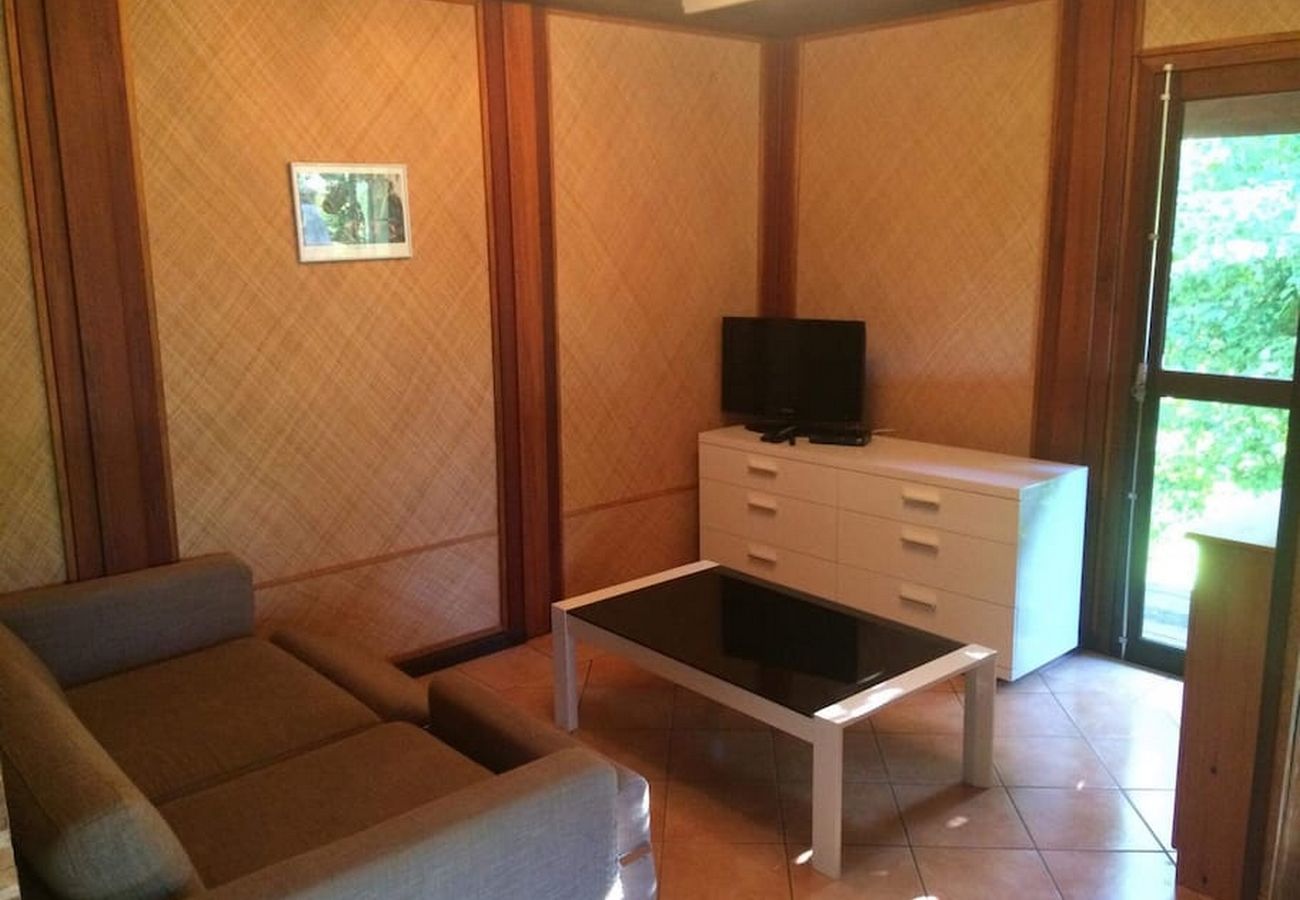 Casa em Maatea - MOOREA - Fare O Mana Dream