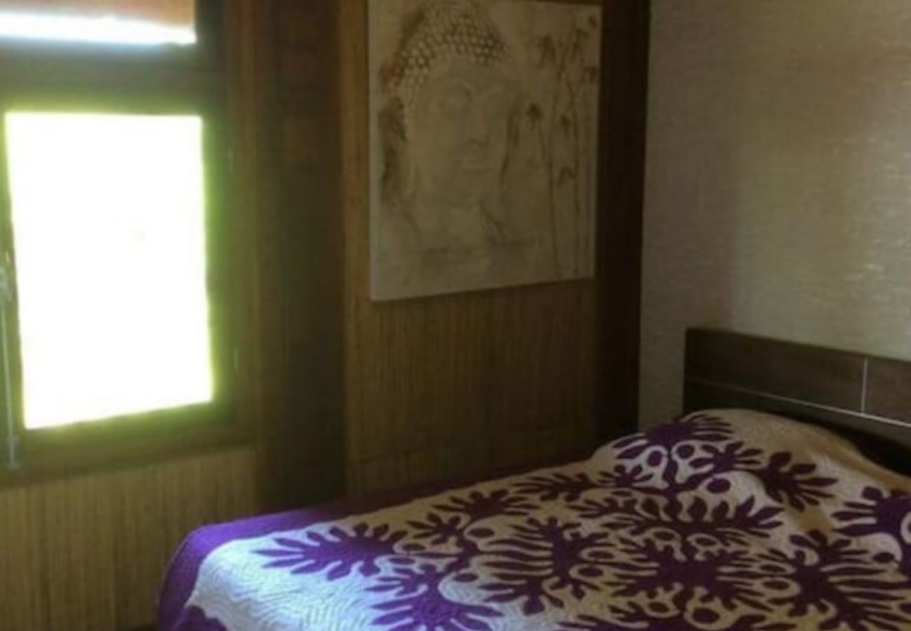 Casa em Maatea - MOOREA - Fare O Mana Dream