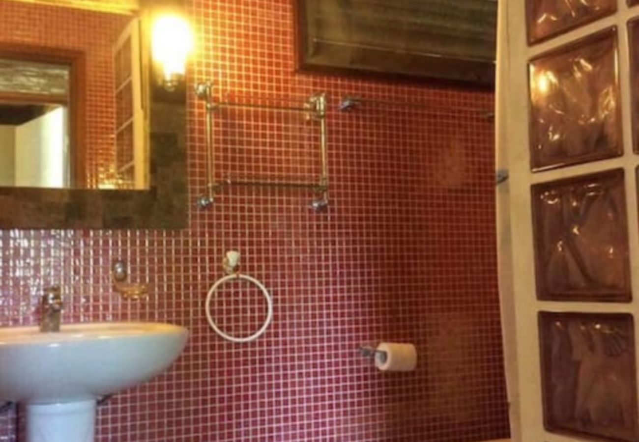 Casa em Maatea - MOOREA - Fare O Mana Dream