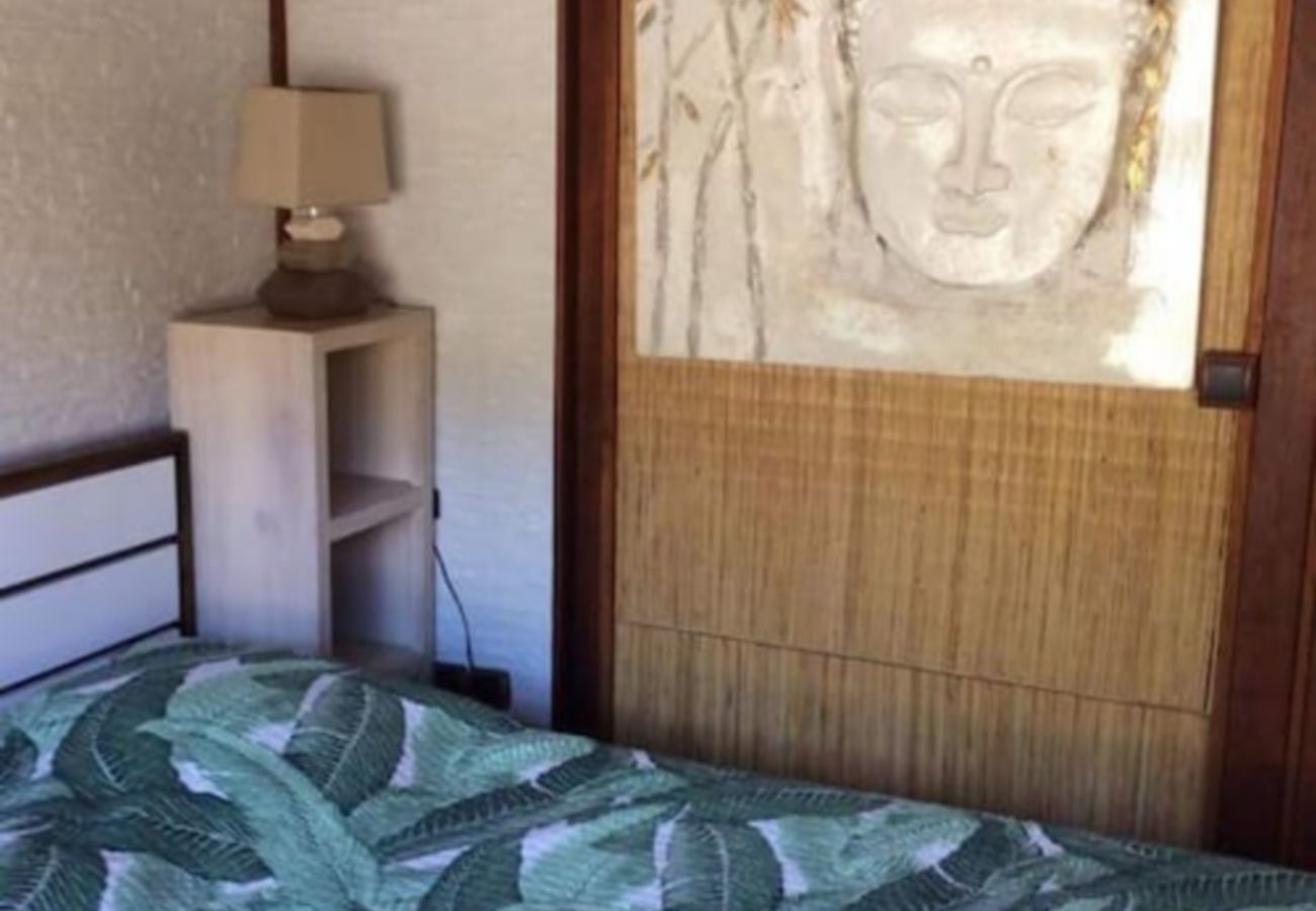 Casa em Maatea - MOOREA - Fare O Mana Dream