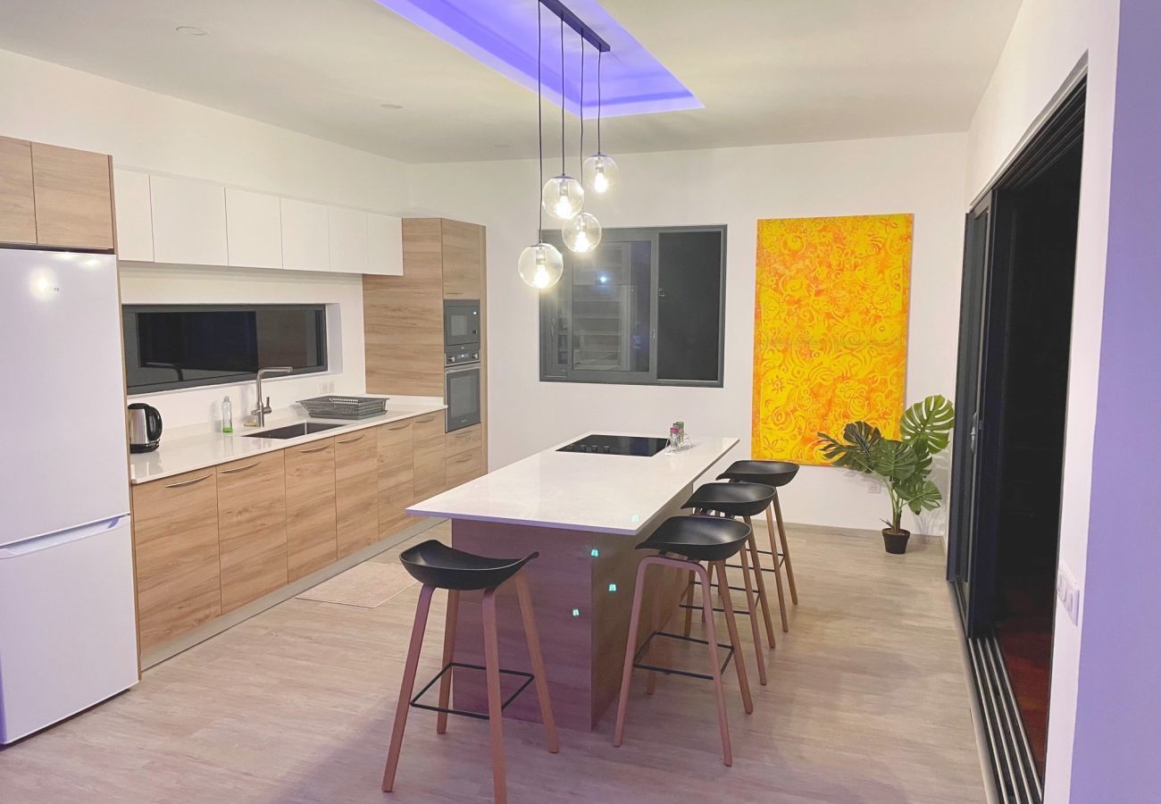 Casa em Taiarapu-Ouest - TAHITI - Ateatea Beach House