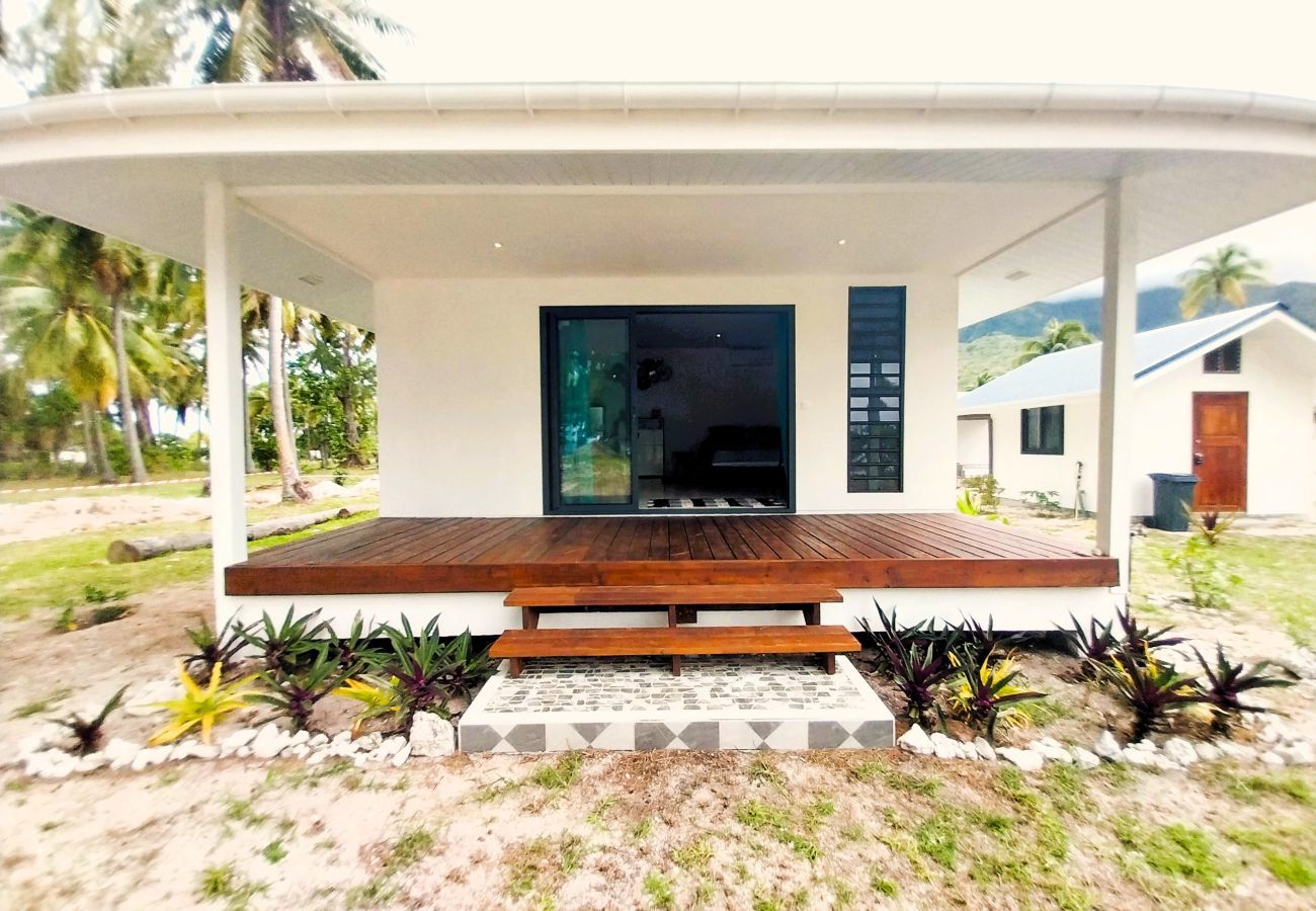 Bungalow em Temae - MOOREA - O Motu