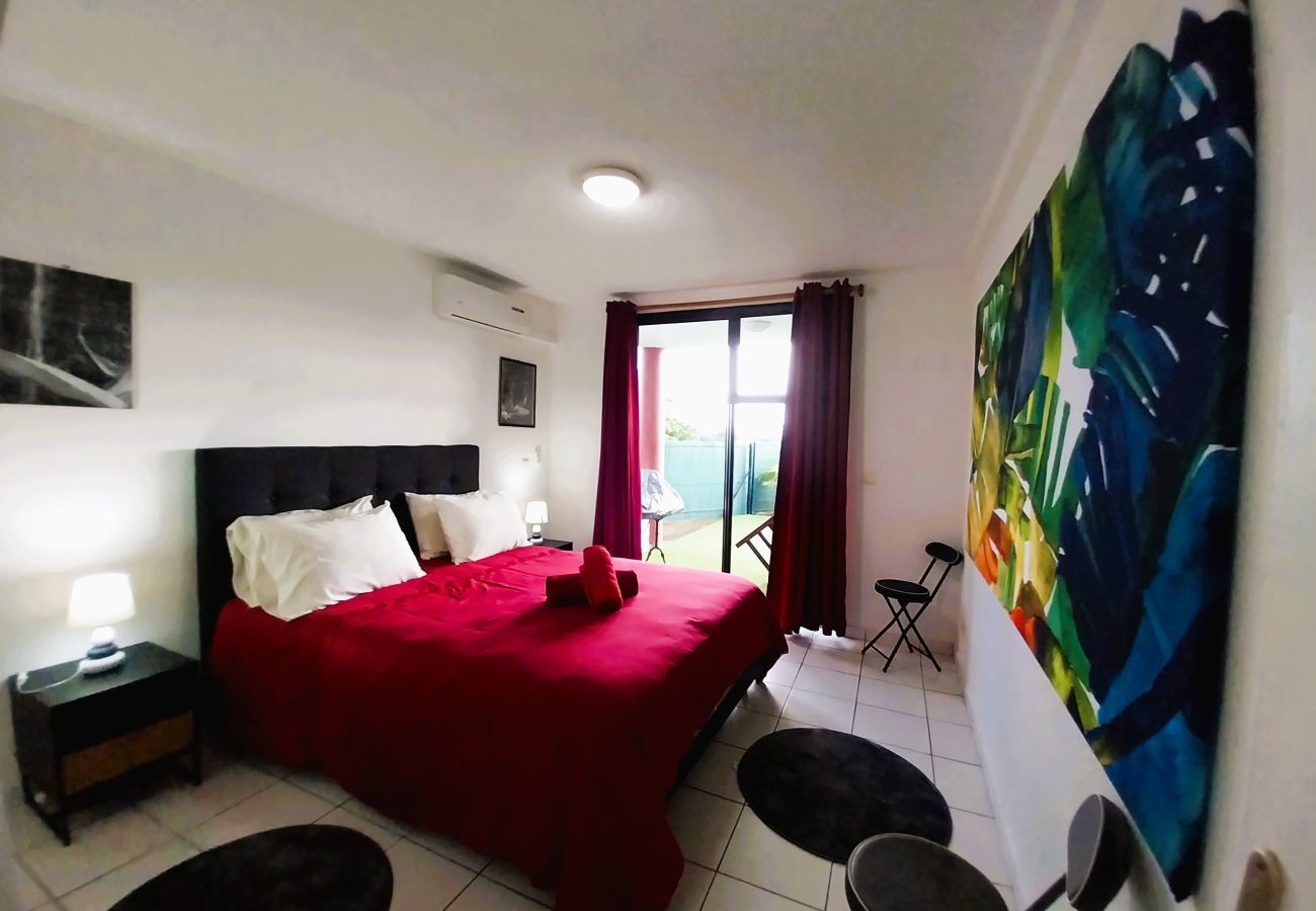 Casa em Mahina - TAHITI - Amoe Condo