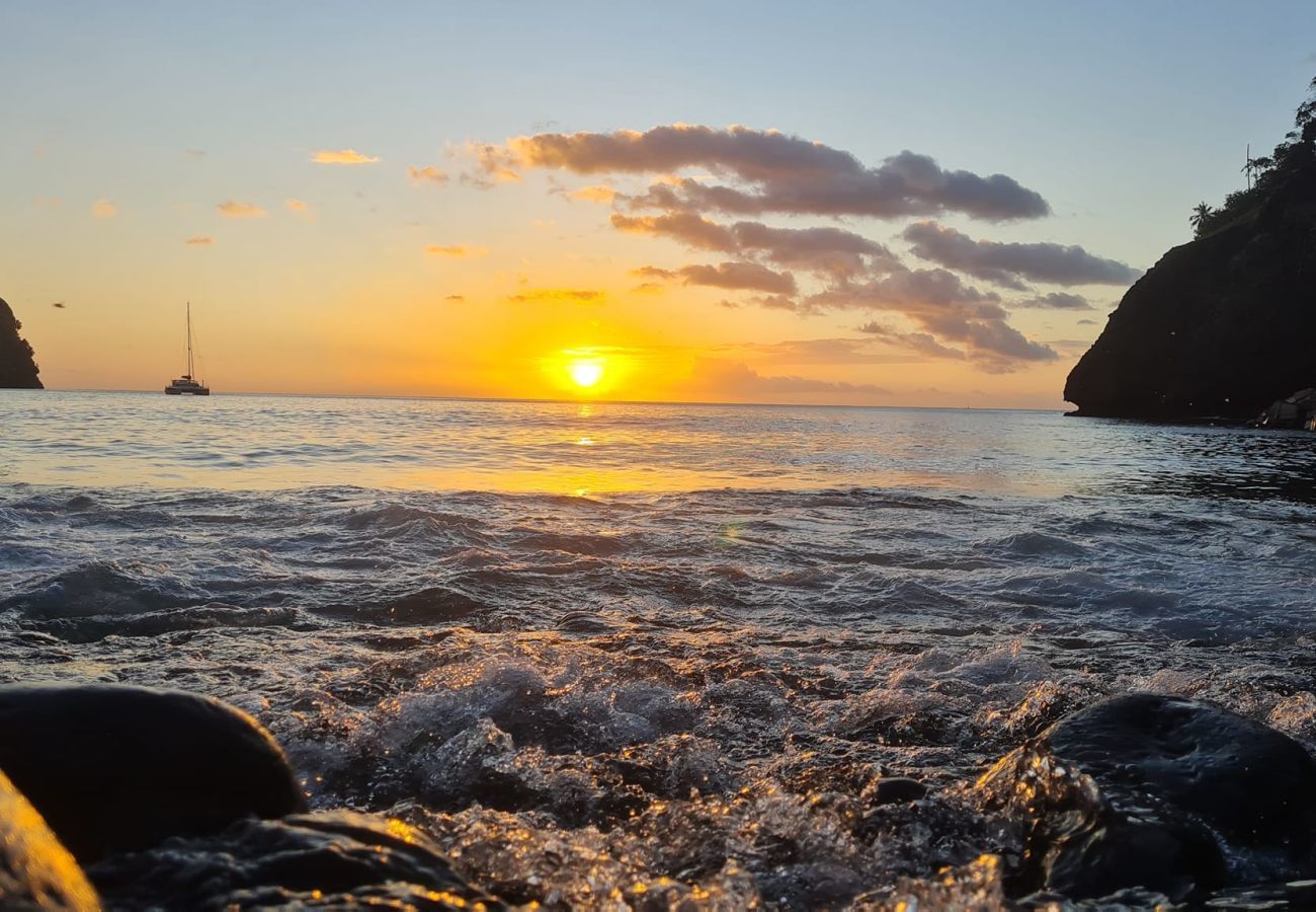 Quarto em Hanavave - FATU HIVA - Hanavave Room 2