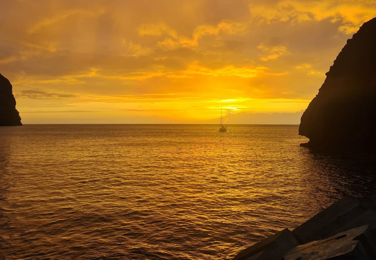 Quarto em Hanavave - FATU HIVA - Hanavave Room 2