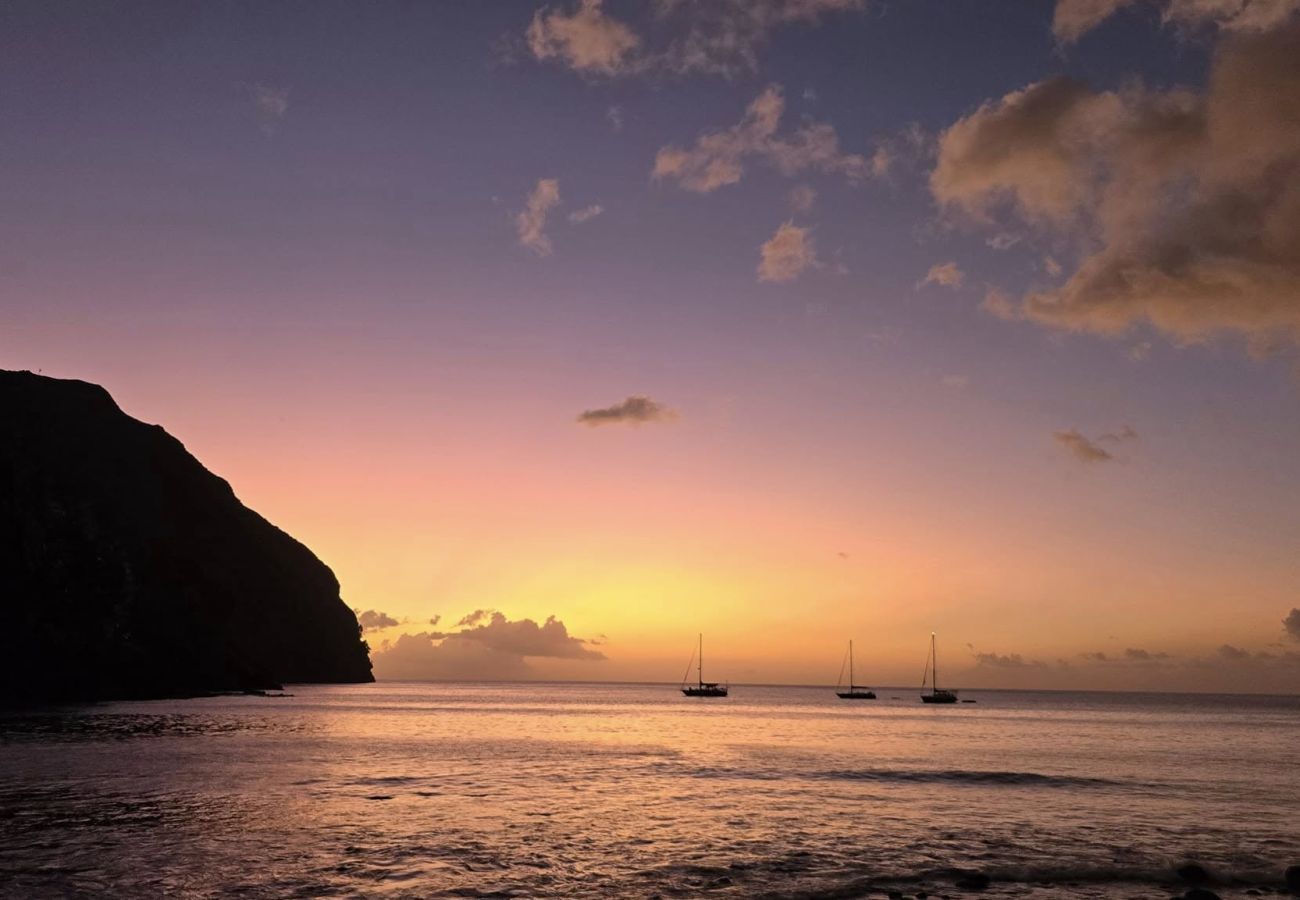 Quarto em Hanavave - FATU HIVA - Hanavave Room 2