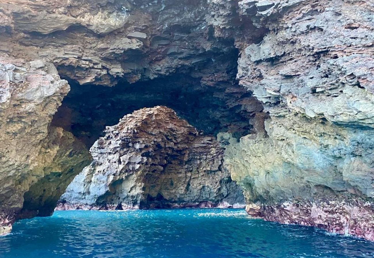 Quarto em Hanavave - FATU HIVA - Hanavave Room 2