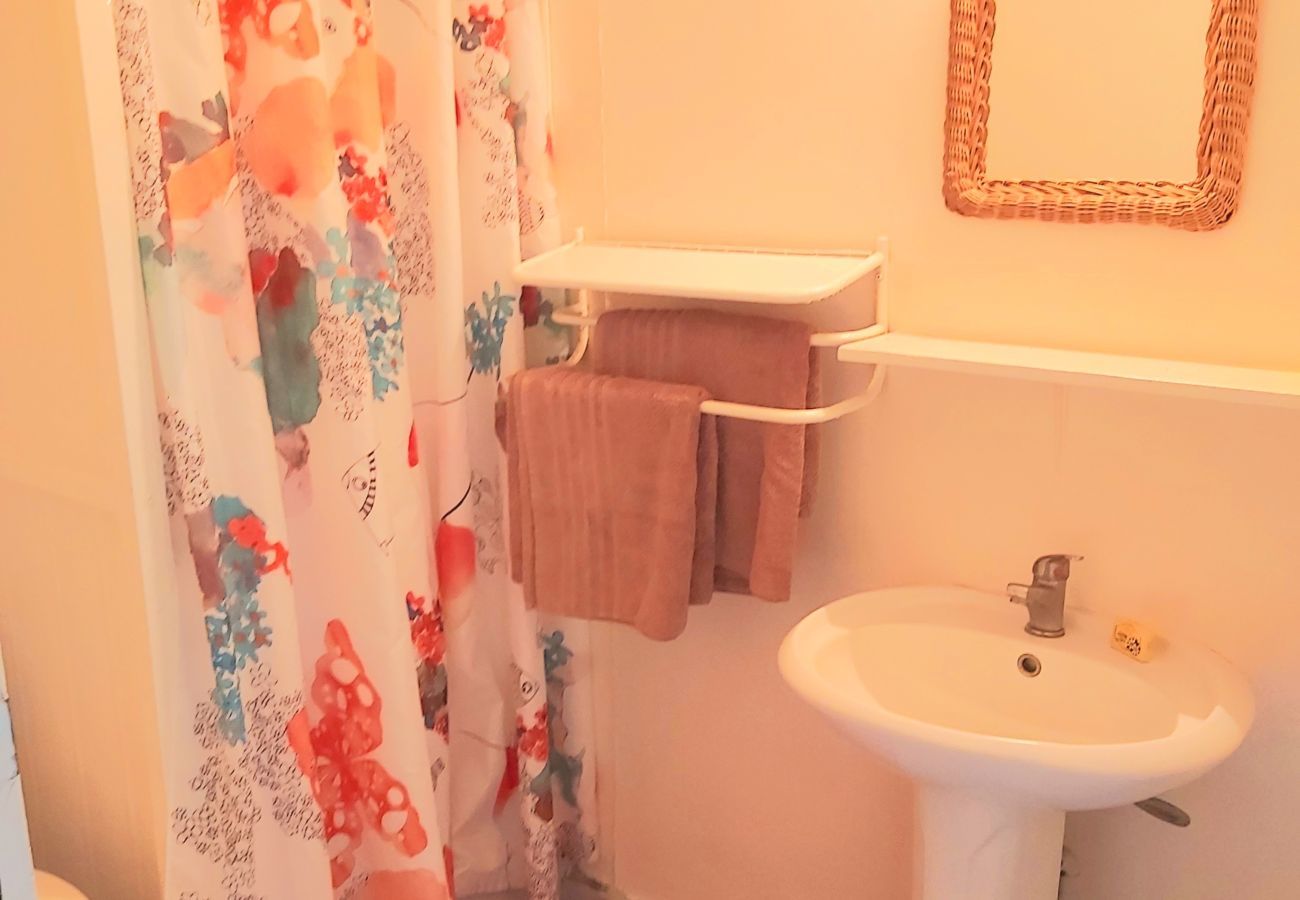 Quarto em Fare - HUAHINE - Bungalow Manta Family