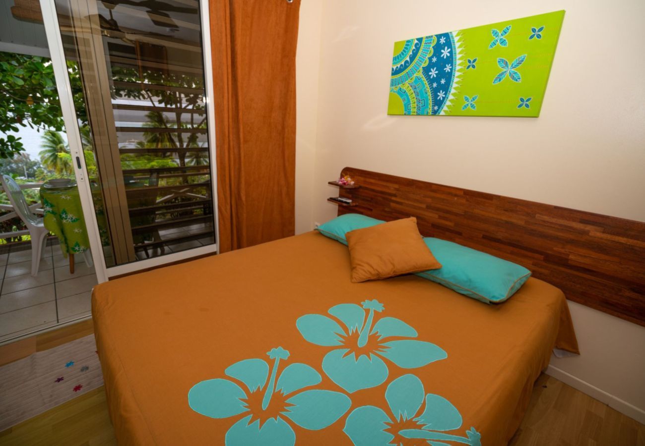 Bungalow em Faanui - BORA - Bellevue Bungalow Piti