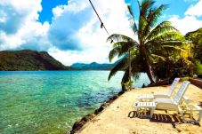 House in Raiatea - RAIATEA - Rioa Fare