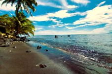 House in Taiarapu-Ouest - TAHITI - Ateatea Beach House