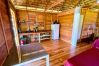 Bungalow in Uturoa - RAIATEA - Orion Hoe Bungalow Bungalow in Uturoa - RAIATEA - Orion Hoe Bungalow