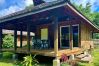 Bungalow in Uturoa - RAIATEA - Orion Hoe Bungalow Bungalow in Uturoa - RAIATEA - Orion Hoe Bungalow